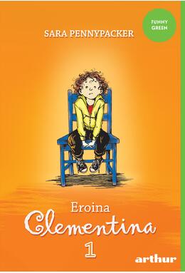 Copertă produs Pachet Eroina Clementina (volumele 1-3)