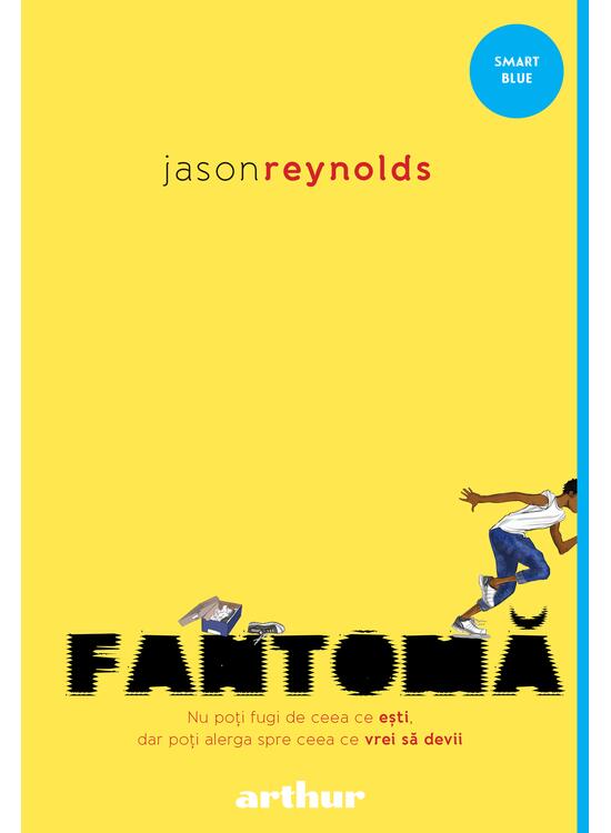 Copertă produs Pachet Smart Blue ( Fantomă, Uși în noapte, Băiatul care a înotat cu piranha) - gallery big 3