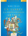 Copertă produs Pachet Mari clasici ilustrați ( Tom Sawyer, Huckleberry Finn, Un yankeu) - thumb 2