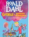 Copertă produs Pachet Roald Dahl (Gogomanii, George, Danny) - thumb 3