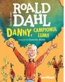 Copertă produs Pachet Roald Dahl (Gogomanii, George, Danny) - thumb 4