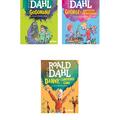 Copertă produs Pachet Roald Dahl (Gogomanii, George, Danny) - gallery small 