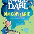 Copertă produs Superpachetul Roald Dahl ( 4 volume) - gallery small 
