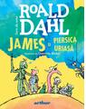 Copertă produs Superpachetul Roald Dahl ( 4 volume) - thumb 5