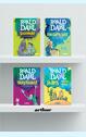 Superpachetul Roald Dahl ( 4 volume)