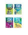 Copertă produs Superpachetul Roald Dahl ( 4 volume) - thumb 6