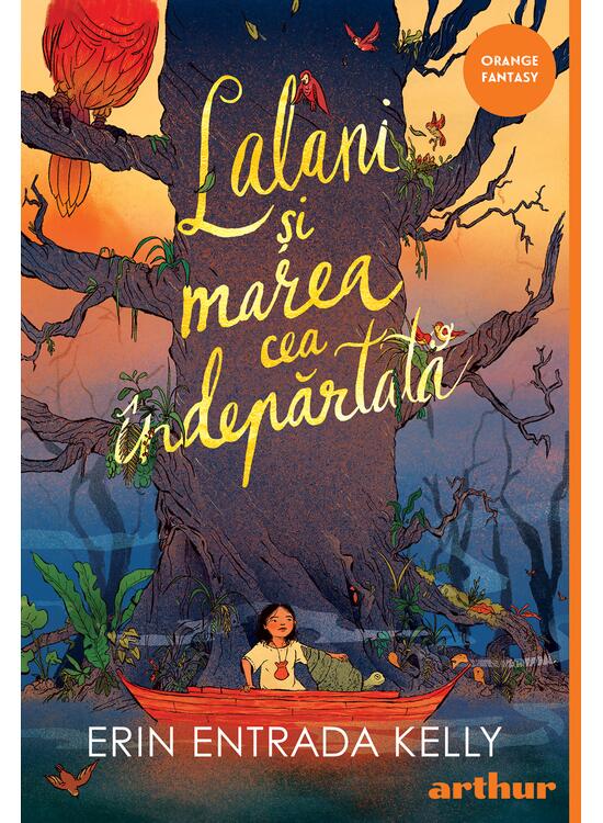 Copertă produs Pachet Personaje curajoase  (3 volume) - gallery big 2