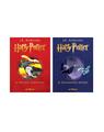 Copertă produs Pachet Harry Potter volumele 6-7 ( Prințul Semisânge, Talismanele Morții) - thumb 4