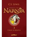 Copertă produs Pachet Cronicile din Narnia ( primele 3 volume) - thumb 3