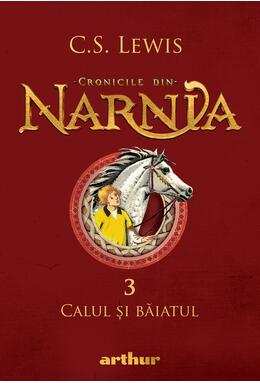 Copertă produs Pachet Cronicile din Narnia ( primele 3 volume)
