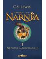 Copertă produs Pachet Cronicile din Narnia ( primele 3 volume) - thumb 4
