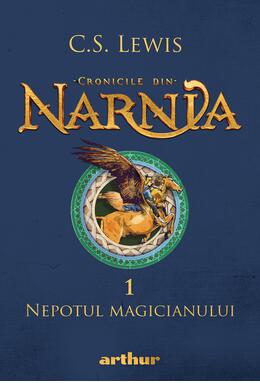 Copertă produs Pachet Cronicile din Narnia ( primele 3 volume)
