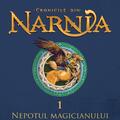 Copertă produs Pachet Cronicile din Narnia ( primele 3 volume) - gallery small 