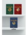 Copertă produs Pachet Cronicile din Narnia ( primele 3 volume) - thumb 1