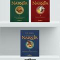 Copertă produs Pachet Cronicile din Narnia ( primele 3 volume) - gallery small 