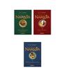 Copertă produs Pachet Cronicile din Narnia ( primele 3 volume) - thumb 5