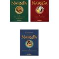 Copertă produs Pachet Cronicile din Narnia ( primele 3 volume) - gallery small 