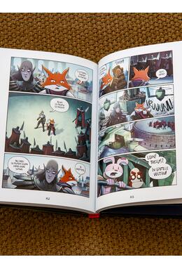 Copertă produs Amuleta. Cartea a patra. Ultimul Consiliu