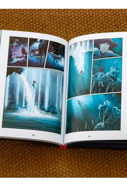 Copertă produs Amuleta. Cartea a patra. Ultimul Consiliu