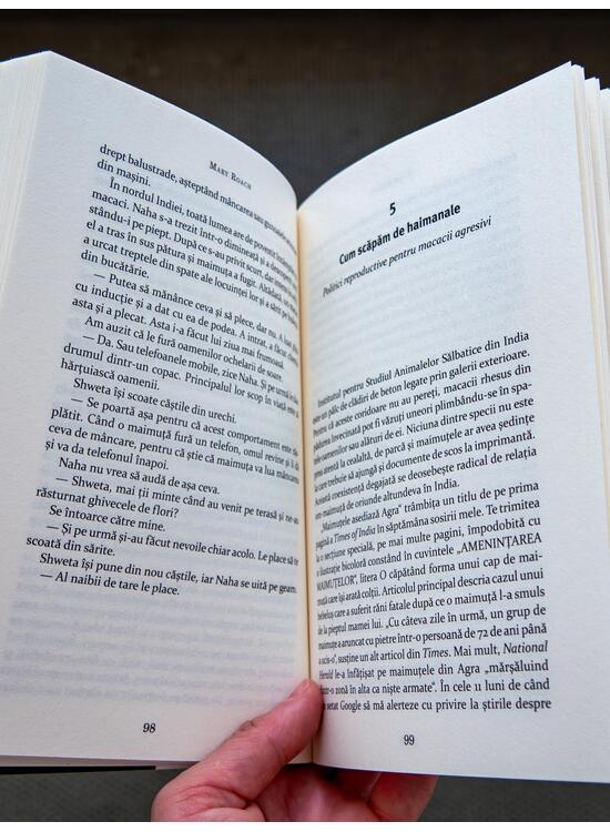 Copertă produs Intrușii. Când natura încalcă legea - gallery big 4