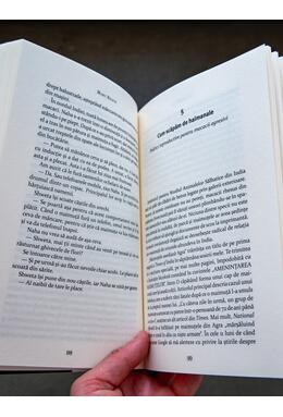 Copertă produs Intrușii. Când natura încalcă legea