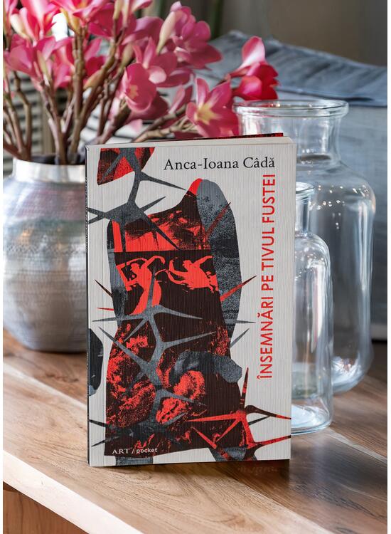 Copertă produs Însemnări pe tivul fustei - gallery big 3