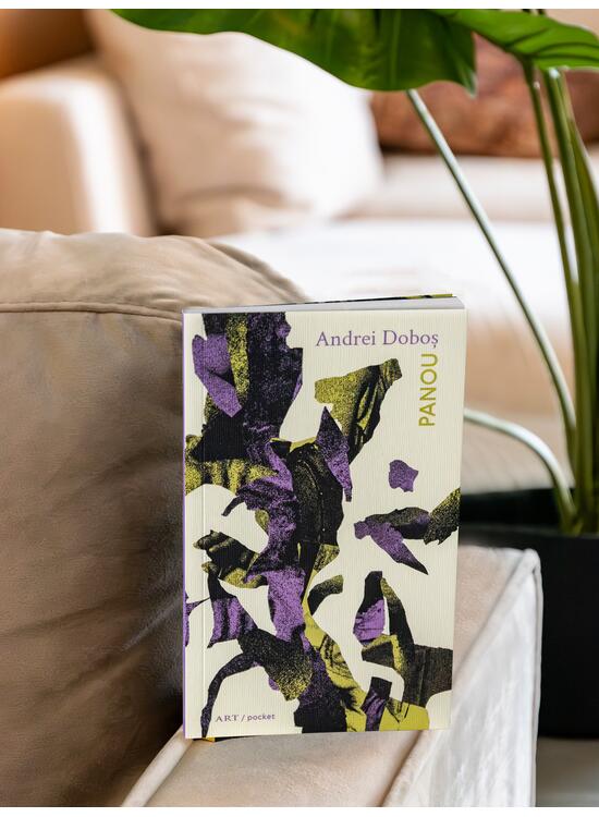 Copertă produs Panou - gallery big 3