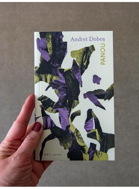 Copertă produs Panou - gallery big 5