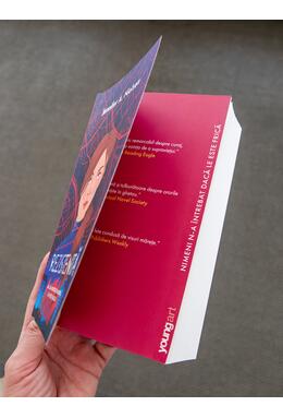 Copertă produs Rezistență | ediție paperback