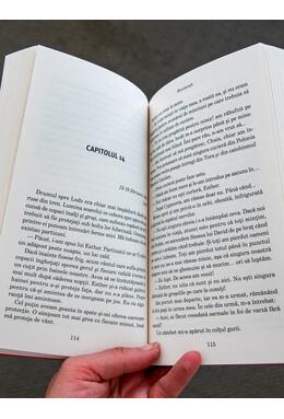 Copertă produs Rezistență | ediție paperback