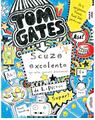 Copertă produs Pachet seria Tom Gates (primele 3 volume) - thumb 2