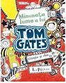Copertă produs Pachet seria Tom Gates (primele 3 volume) - thumb 4