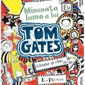 Copertă produs Pachet seria Tom Gates (primele 3 volume) - gallery small 
