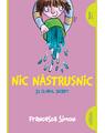 Copertă produs Pachet Seria Nic Năstrușnic (primele 4 volume) - thumb 5