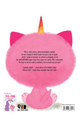 Copertă produs Pachet Pisi-UniCorn (3 volume)