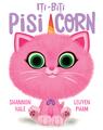 Copertă produs Pachet Pisi-UniCorn (3 volume) - thumb 4