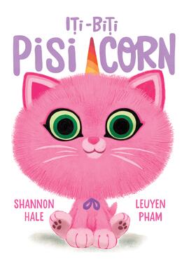 Copertă produs Pachet Pisi-UniCorn (3 volume)