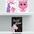 Copertă produs Pachet Pisi-UniCorn (3 volume) - gallery small 