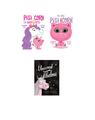 Copertă produs Pachet Pisi-UniCorn (3 volume) - thumb 6