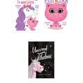 Copertă produs Pachet Pisi-UniCorn (3 volume) - gallery small 