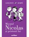 Copertă produs Pachet seria Micuțul Nicolas (primele 3 volume) - thumb 2