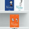 Copertă produs Pachet seria Micuțul Nicolas (primele 3 volume) - gallery small 