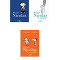 Copertă produs Pachet seria Micuțul Nicolas (primele 3 volume) - gallery small 