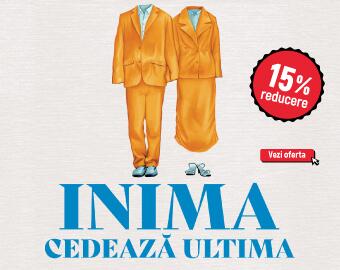 Inima cedează ultima