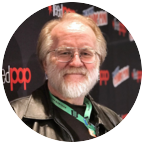 Fotografie autor John Byrne