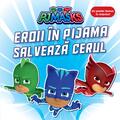 Copertă produs Pachet Eroii în Pijama (3 volume) - gallery small 