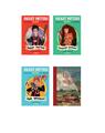 Copertă produs Pachet educativ Harry Potter pentru copii 8&ndash;14 ani (Un an magic, 3 ghiduri Pocket Potters) - thumb 8