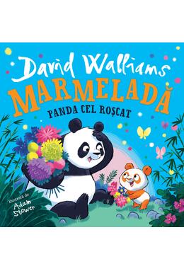 Copertă produs Pachet cărți 3-7 ani (Bunicozaura, Marmeladă. Panda cel Roșcat, E un șarpe)