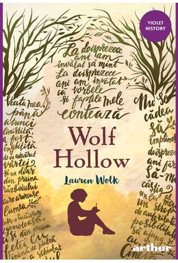 Copertă produs Pachet Lauren Wolk (Ecoul muntelui, Wolf Hallow)