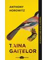 Copertă produs Taina gaițelor - thumb 1